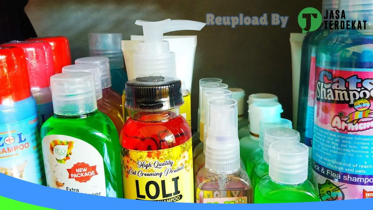 Gambar Affordablestuff Petshop di Lombok Barat, Nusa Tenggara Barat ke 3