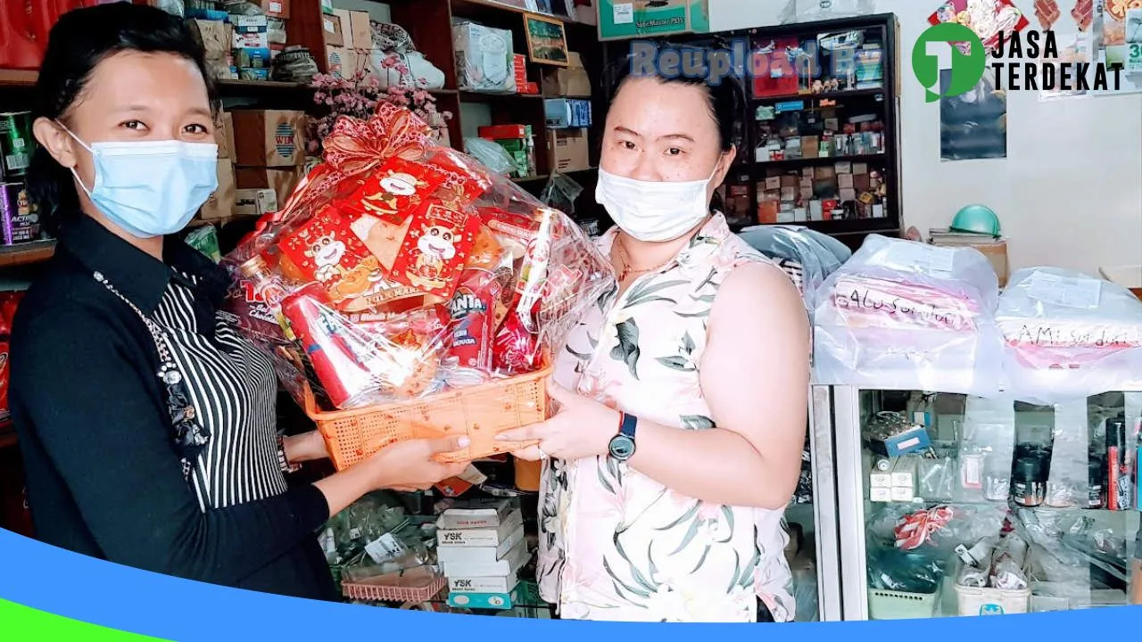 Gambar ENDJI LAUNDRY MEMPAWAH di Mempawah, Kalimantan Barat ke 3