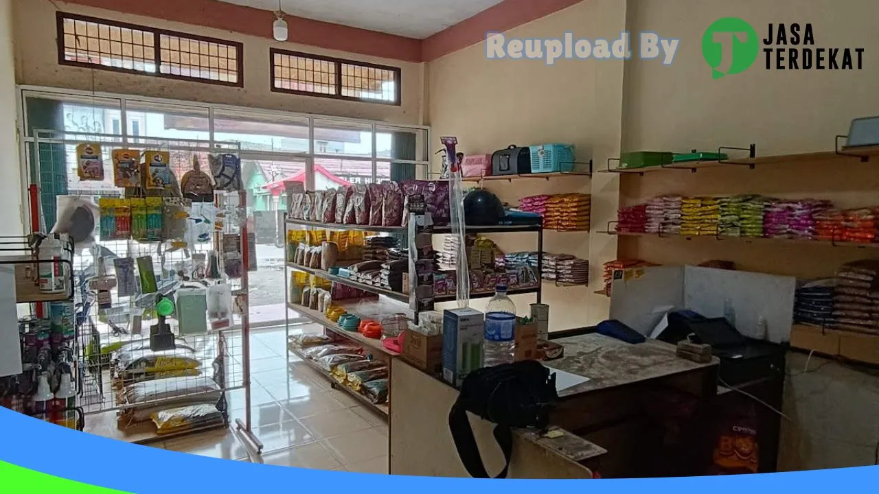 Gambar S&S PETSHOP 3 di Muaro Jambi, Jambi ke 1