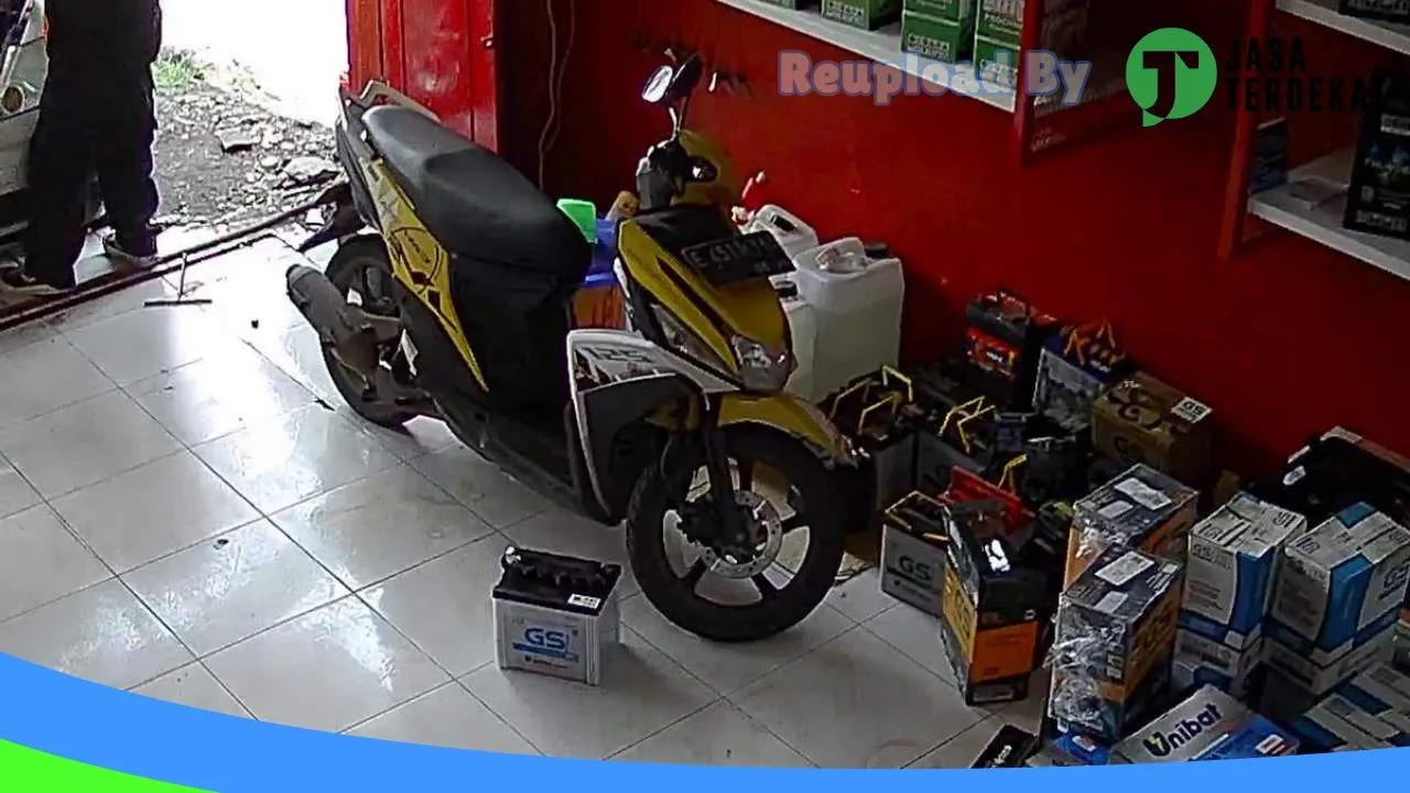 Gambar Grosir Aki di Kota Cirebon, Jawa Barat ke 4