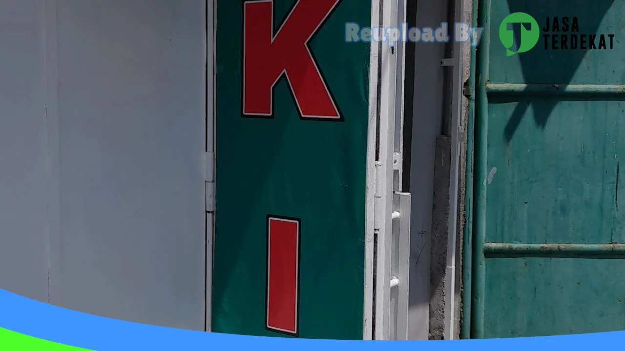Gambar AKI IN SOlO(aki mobil dan motor) di Surakarta, Jawa Tengah ke 1
