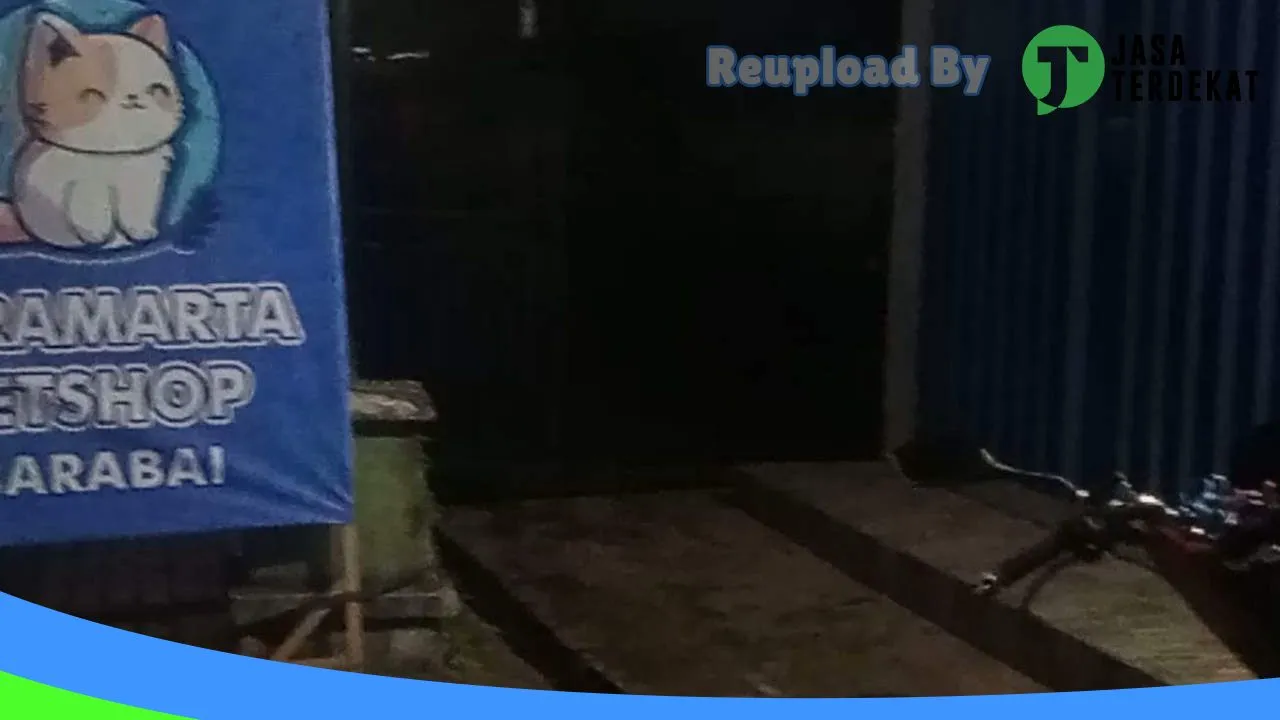 Gambar PARAMARTA PETSHOP CABANG BARABAI di Hulu Sungai Tengah, Kalimantan Selatan ke 4