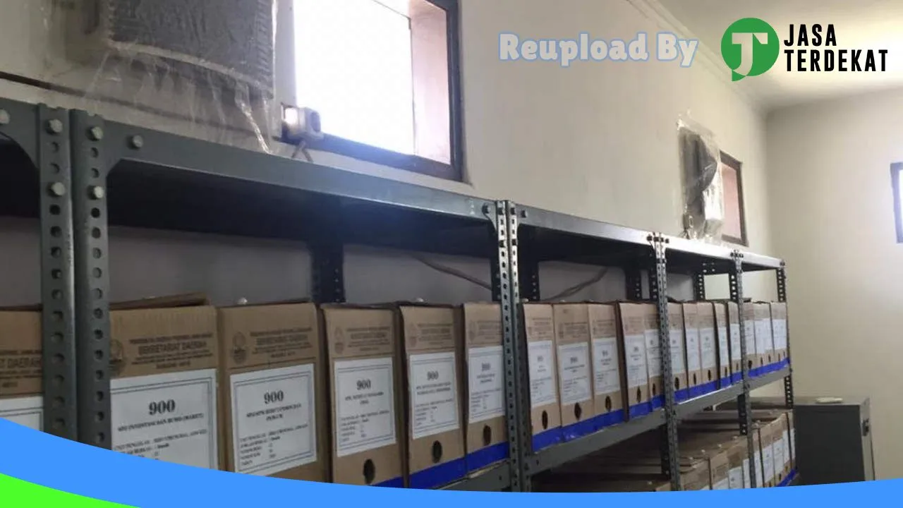 Gambar PT Duta Artha Selaras di Bandung Barat, Jawa Barat ke 5