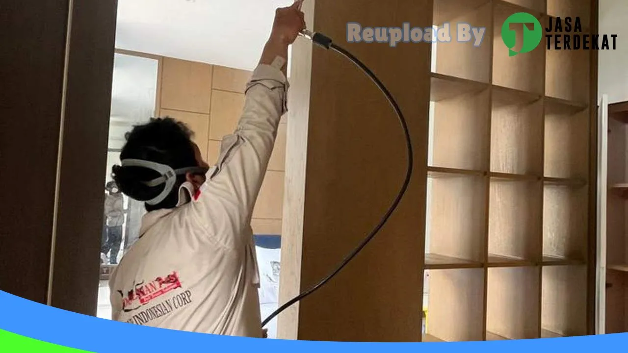 Gambar Indonesian Pest Jasa Pembasmi Rayap Jakarta | Anti Rayap | Pest Control | Fogging Nyamuk di Jakarta Utara, DKI Jakarta ke 5