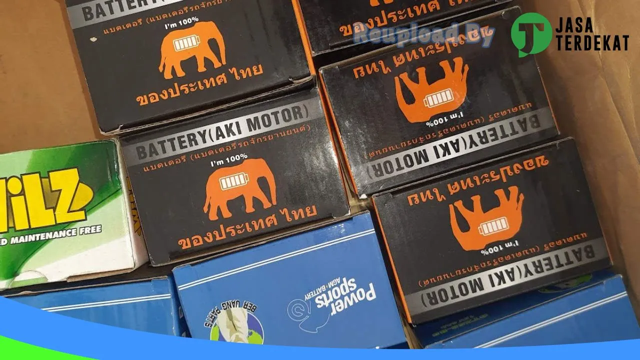 Gambar Tri jaya aki di Jepara, Jawa Tengah ke 5