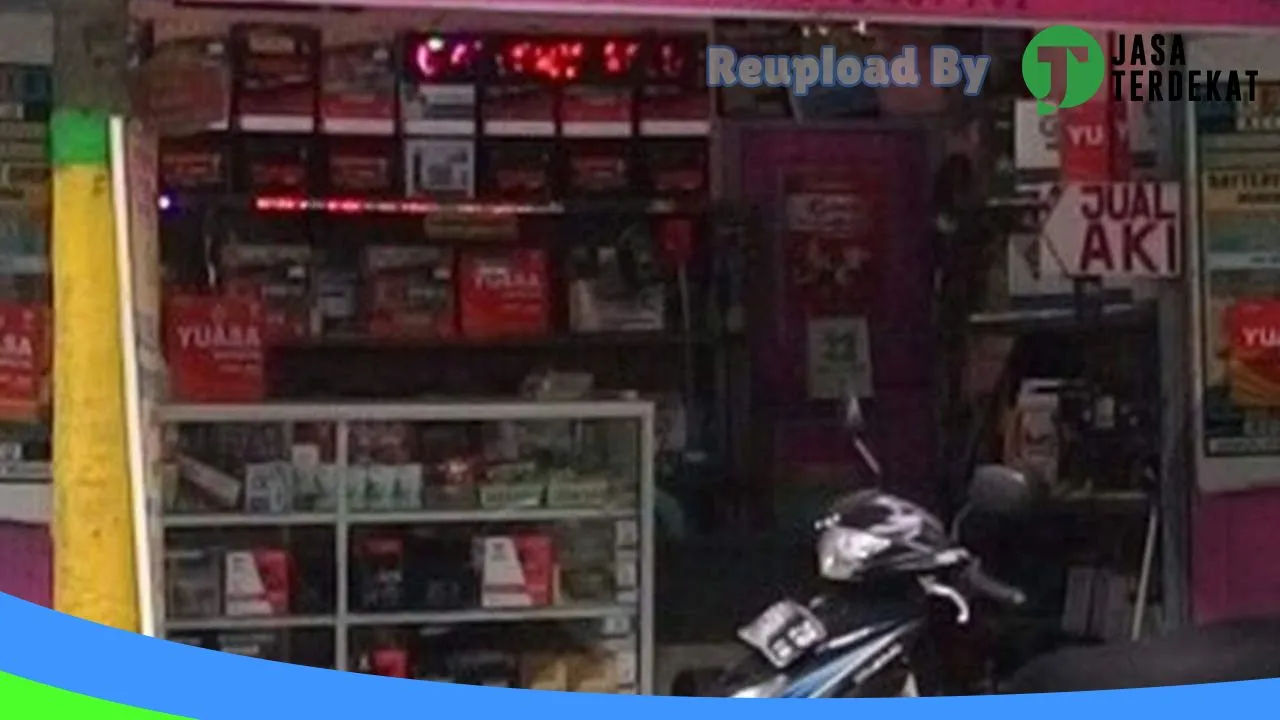 Gambar Gallery ACCU – Jombang di Jombang, Jawa Timur ke 3