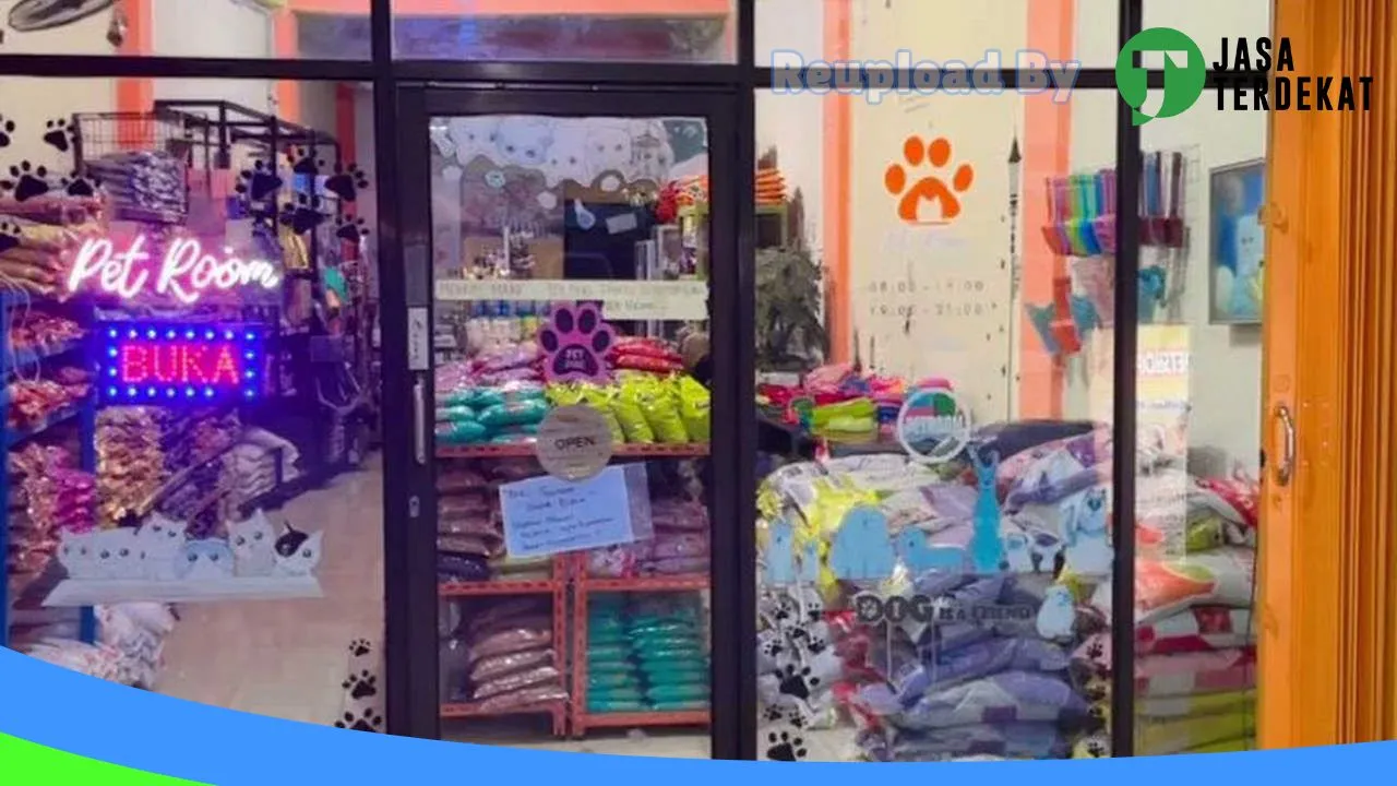 Gambar PETROOM PETSHOOP MANNA di Bengkulu Selatan, Bengkulu ke 1