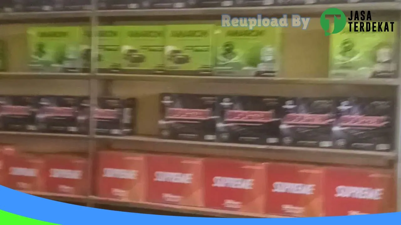 Gambar Wisma Aki Pati di Blora, Jawa Tengah ke 4