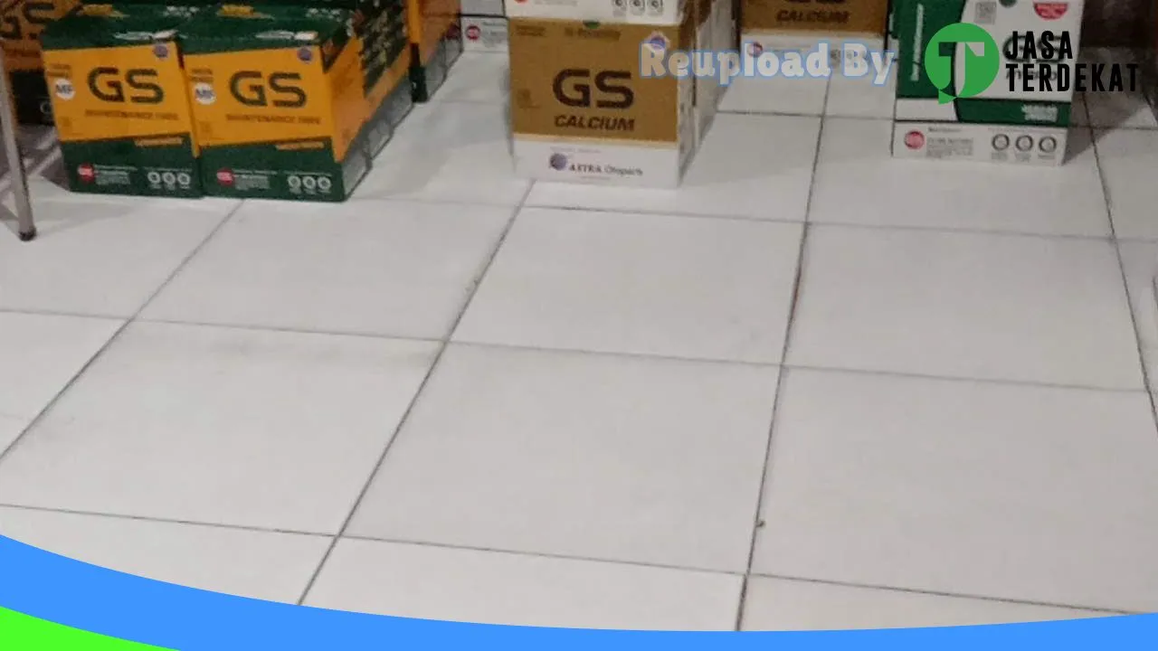 Gambar Toko aki bjm di Kota Banjarmasin, Kalimantan Selatan ke 1