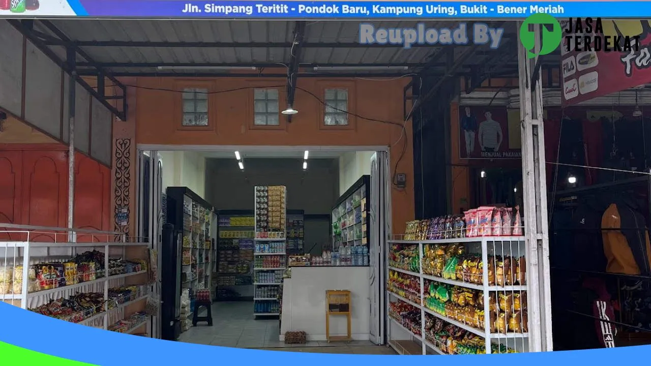 Gambar MULYA MARKET di Bener Meriah, Aceh ke 4