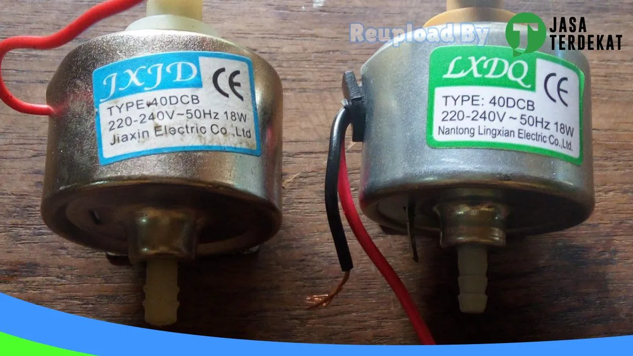 Gambar KARIMA FOGGING JOGJA di Kulon Progo, DI Yogyakarta ke 3