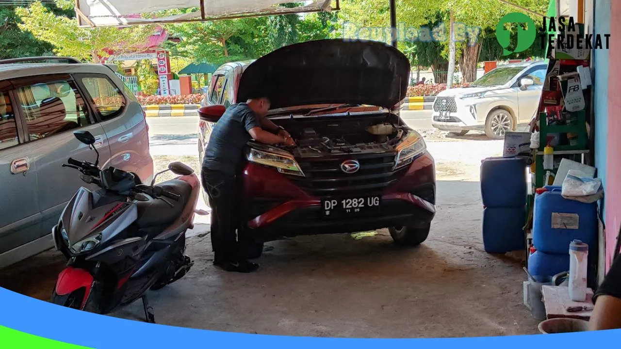 Gambar Master Aki Palopo di Palopo, Sulawesi Selatan ke 1