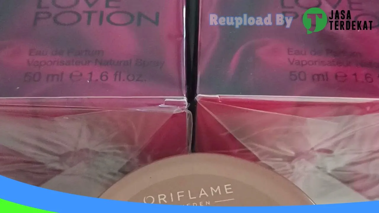 Gambar Irvin and Her Passion di Timor Tengah Selatan, Nusa Tenggara Timur ke 1