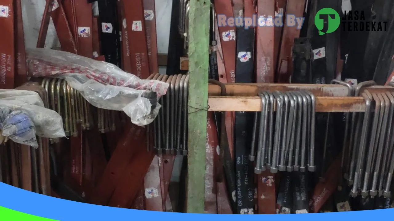 Gambar ABEL Motor (sparepart, Oil, Etc) di Blora, Jawa Tengah ke 4