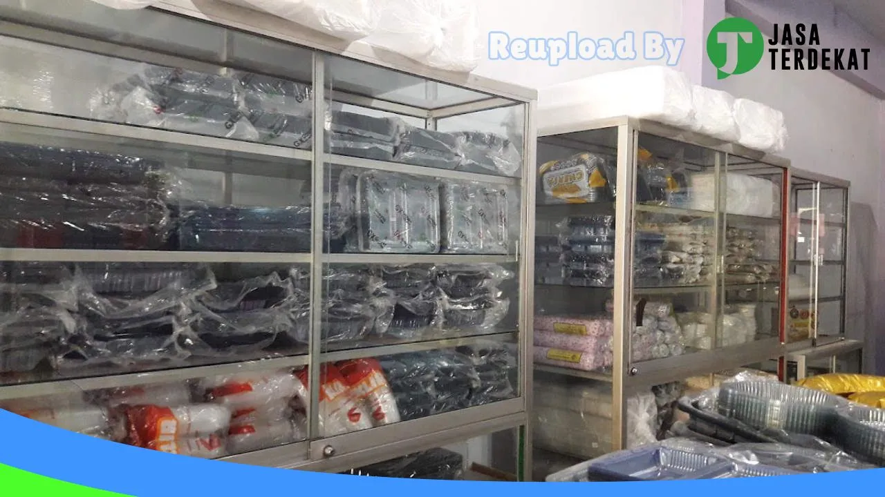 Gambar Toko Al-Fita dan Al-Fita Petshop di Luwu Timur, Sulawesi Selatan ke 2