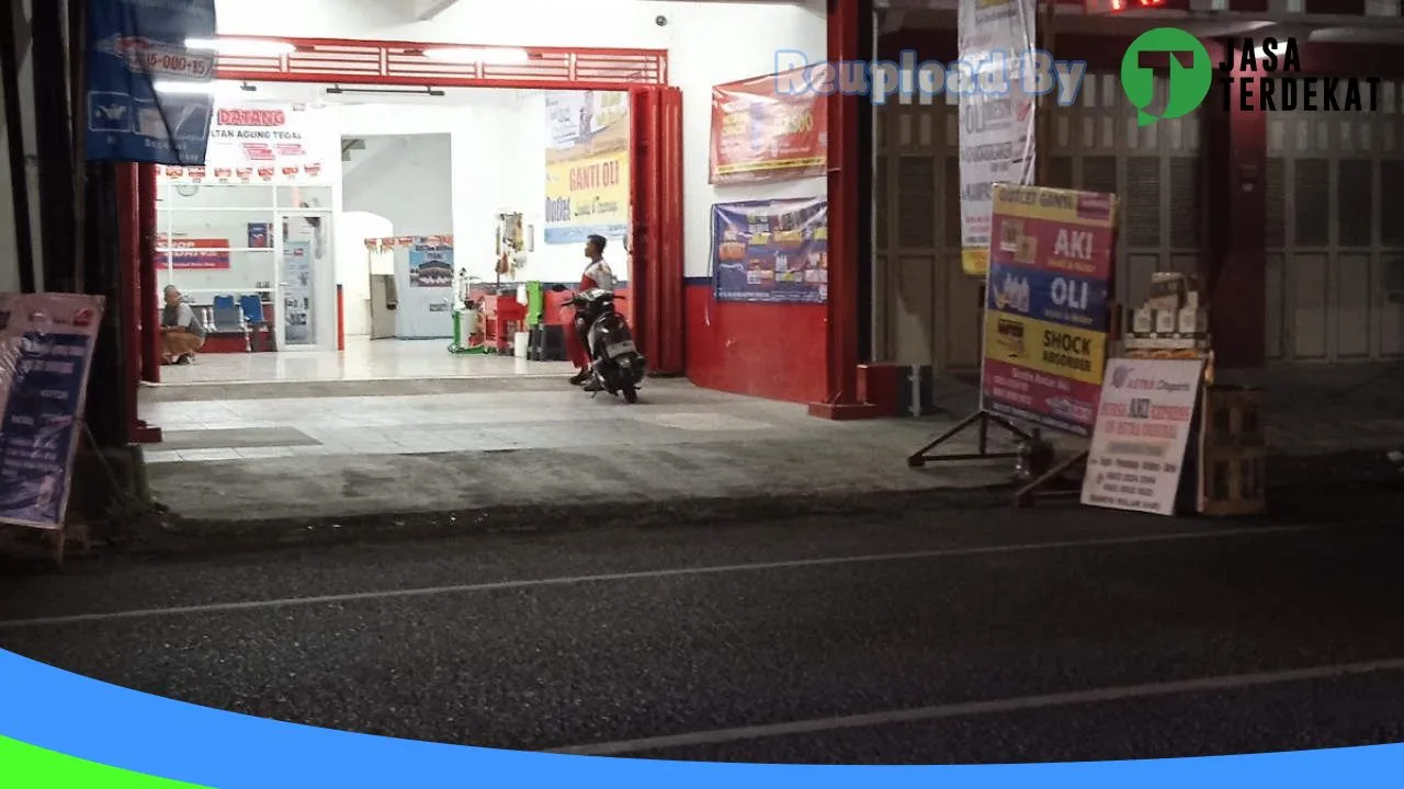 Gambar Shop & Drive – Sultan Agung, Tegal (AKI OLI KAMPAS REM SHOBEKER) SPESIALIS KABUPATEN & KOTA di Tegal, Jawa Tengah ke 2