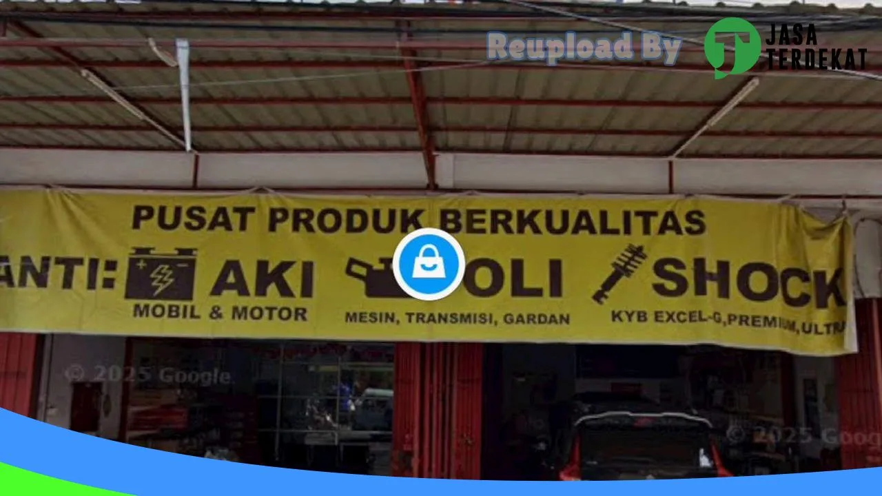 Gambar Shop & Drive – Urip Sumoharjo Baru, Makassar di Makassar, Sulawesi Selatan ke 1