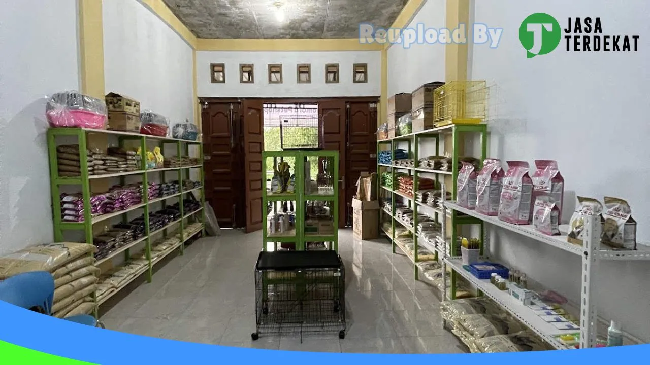 Gambar Yunamora Petshop di Bener Meriah, Aceh ke 3