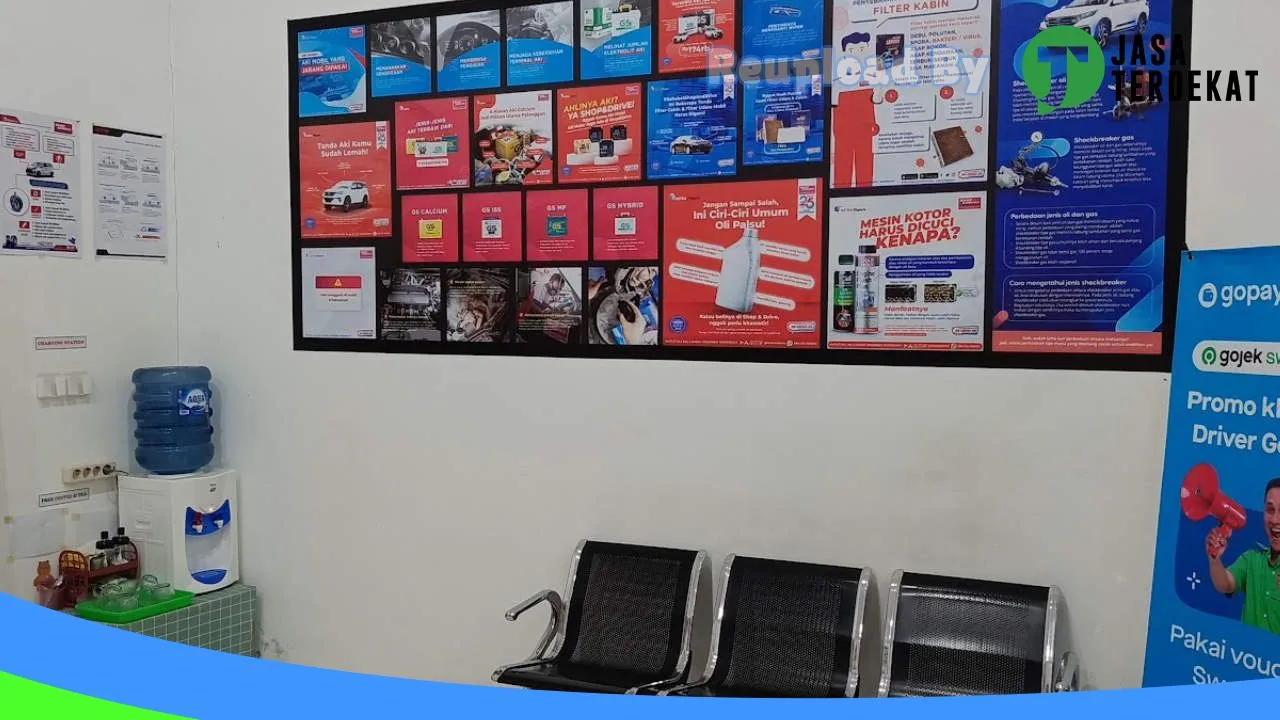 Gambar Shop & Drive – S Parman, Cilacap di Cilacap, Jawa Tengah ke 2