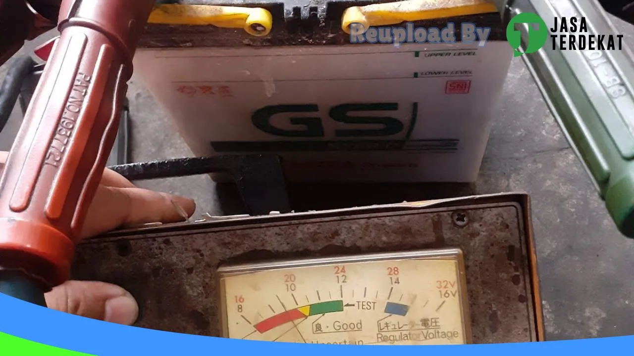 Gambar QOLBI AKI di Sukoharjo, Jawa Tengah ke 2