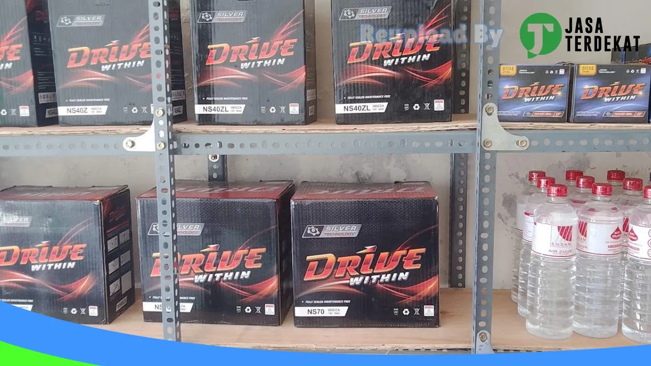 Gambar TOKO AKI UTAMA di Bangli, Bali ke 2