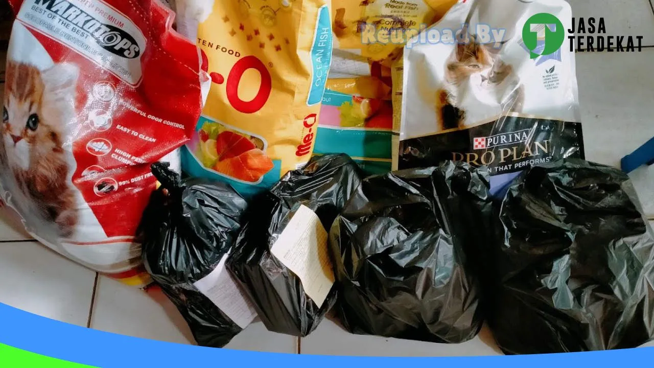 Gambar Olive Petshop Dok VIII di Jayapura, Papua ke 2