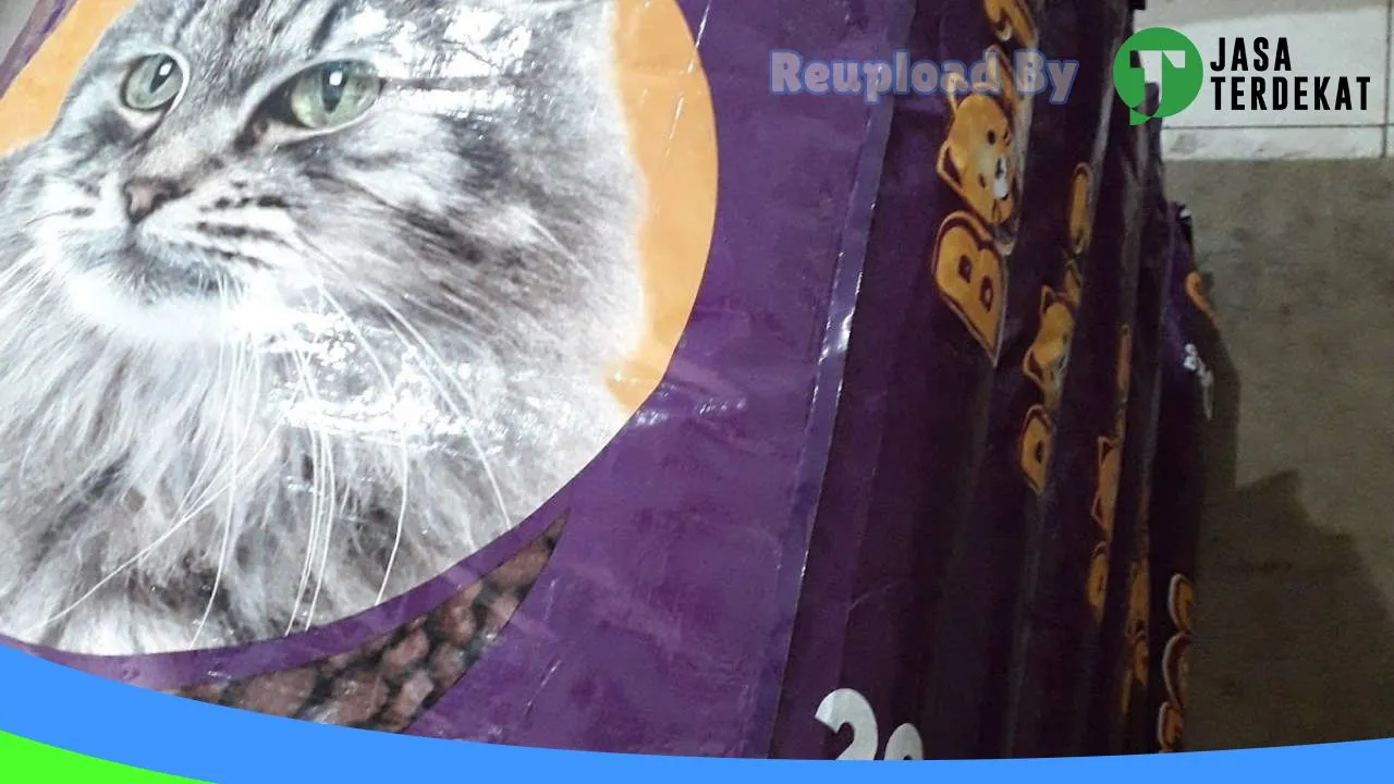 Gambar Burung Phetshop di Banjarnegara, Jawa Tengah ke 1