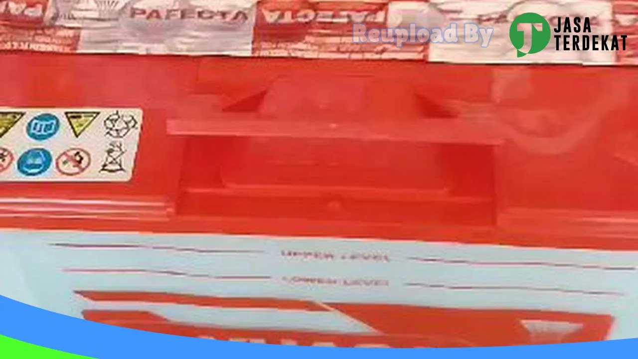 Gambar Toko Aki Central Jaya di Padang, Sumatera Barat ke 1