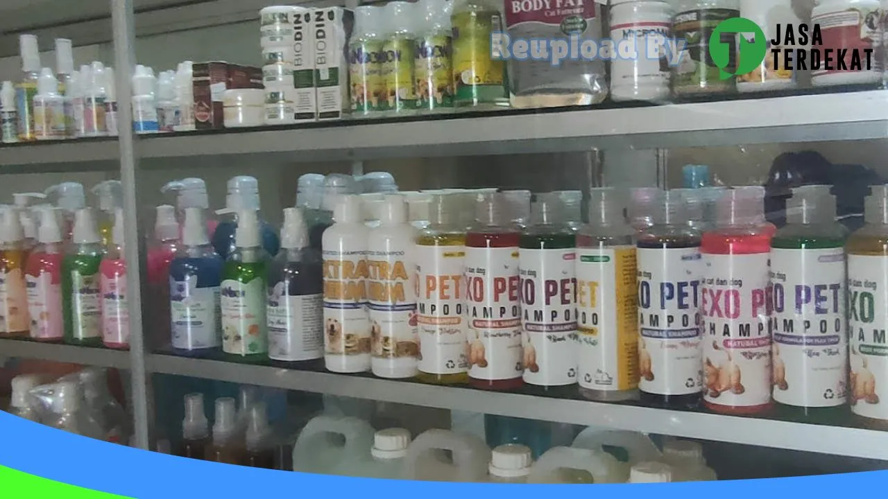 Gambar Chila Petshop 3 di Muna, Sulawesi Tenggara ke 5