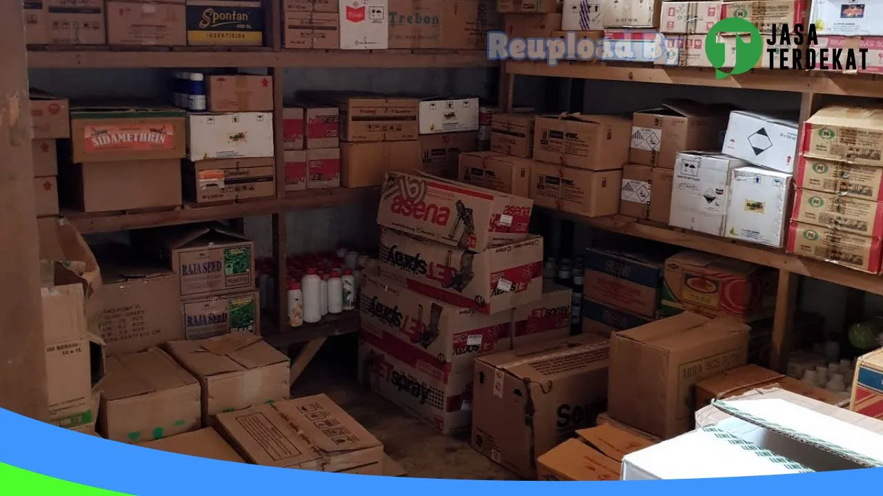 Gambar UD.MITRA TANI PLOSO PACITAN di Pacitan, Jawa Timur ke 1