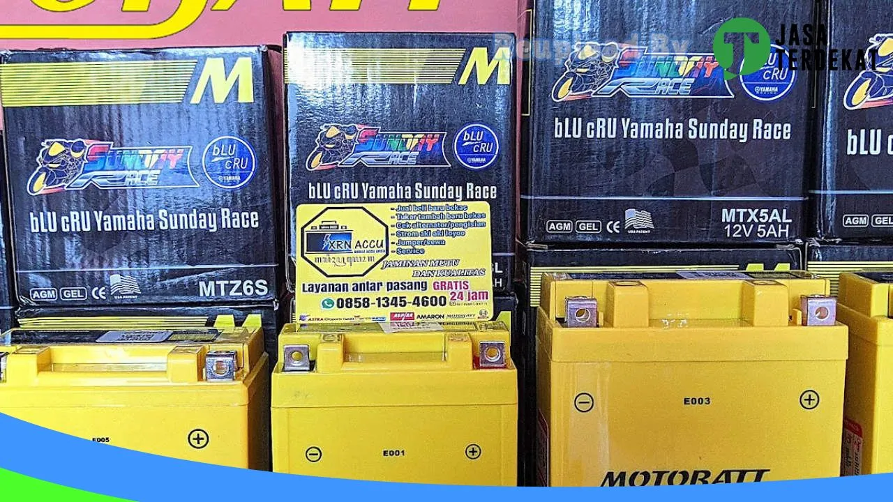 Gambar AKI TEMANGGUNG 24 JAM di Temanggung, Jawa Tengah ke 5