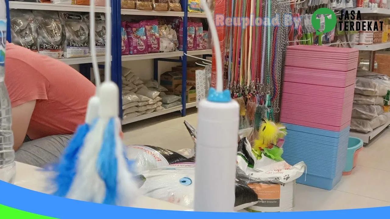 Gambar DREEY PETSHOP di Rejang Lebong, Bengkulu ke 2