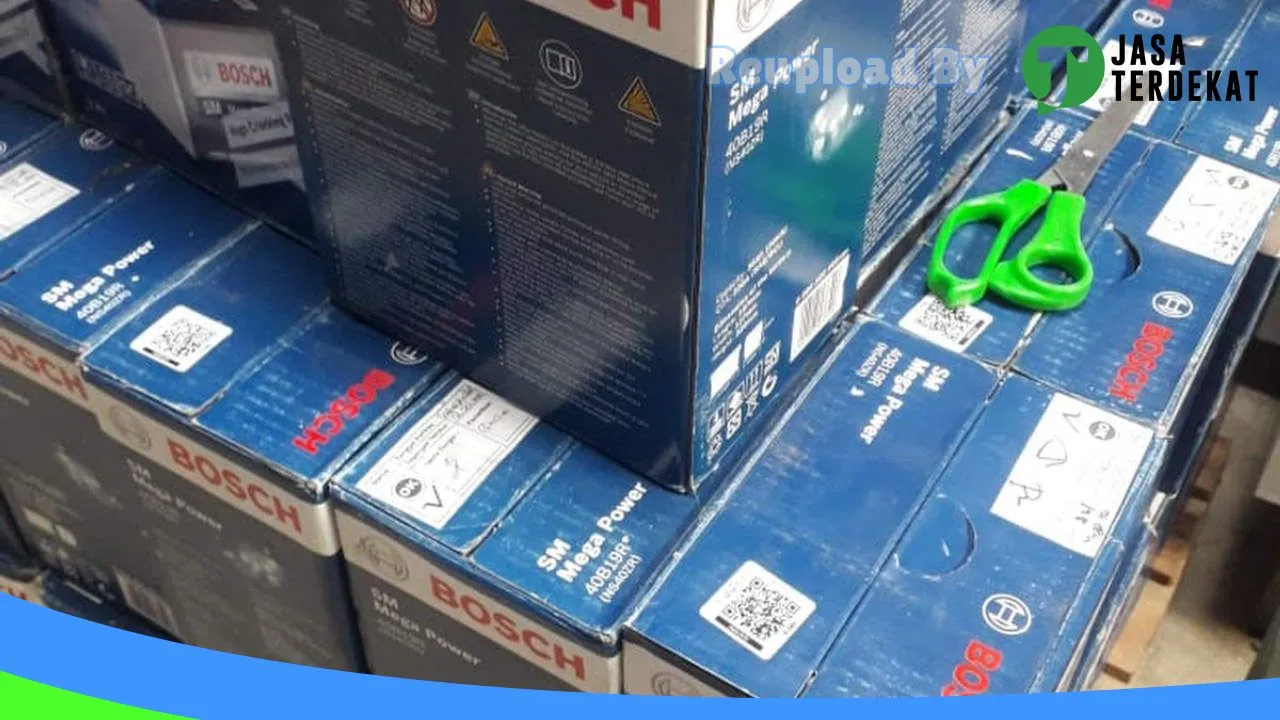 Gambar Toko Aki Rahayu Aki 4 di Tasikmalaya, Jawa Barat ke 4