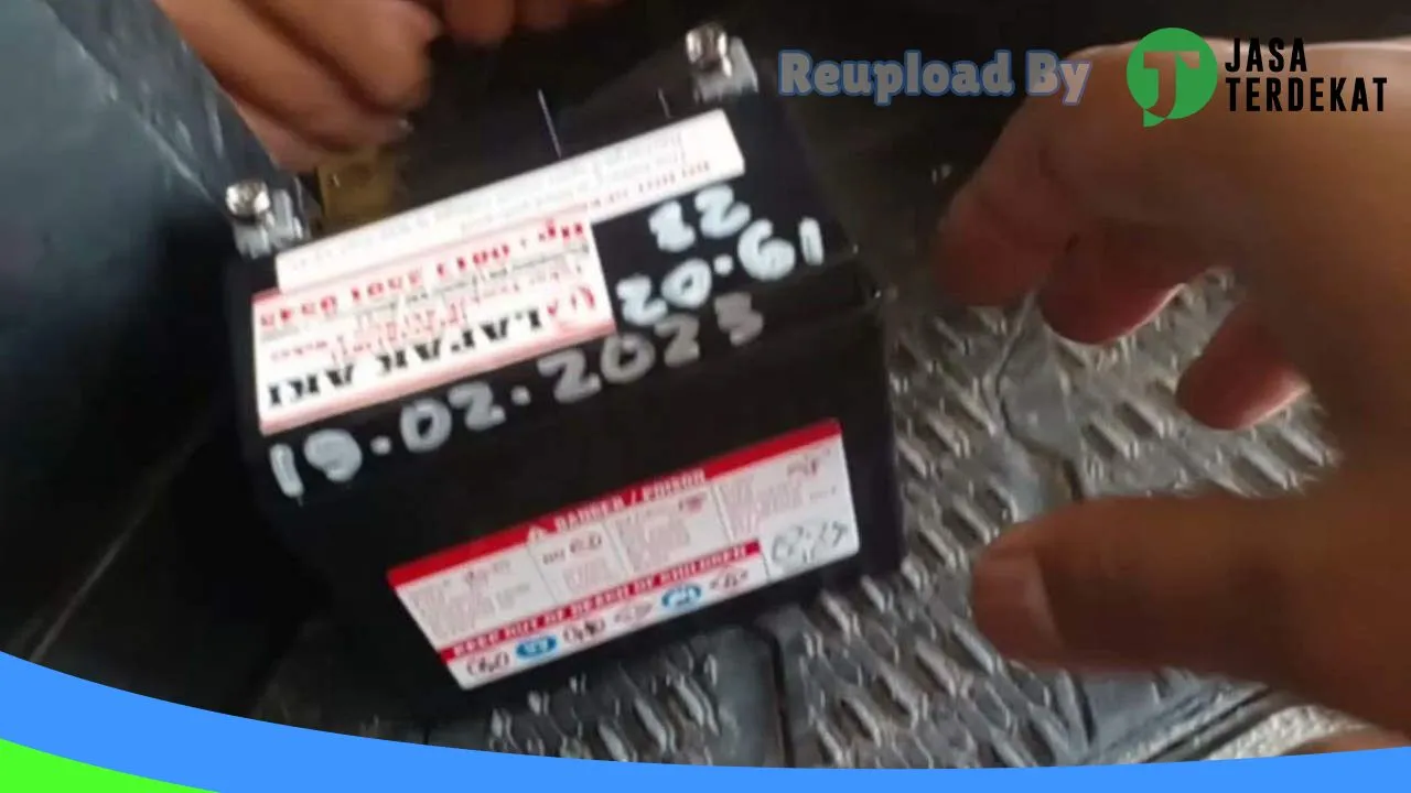 Gambar L.A LAPAK AKI KLATEN di Klaten, Jawa Tengah ke 1