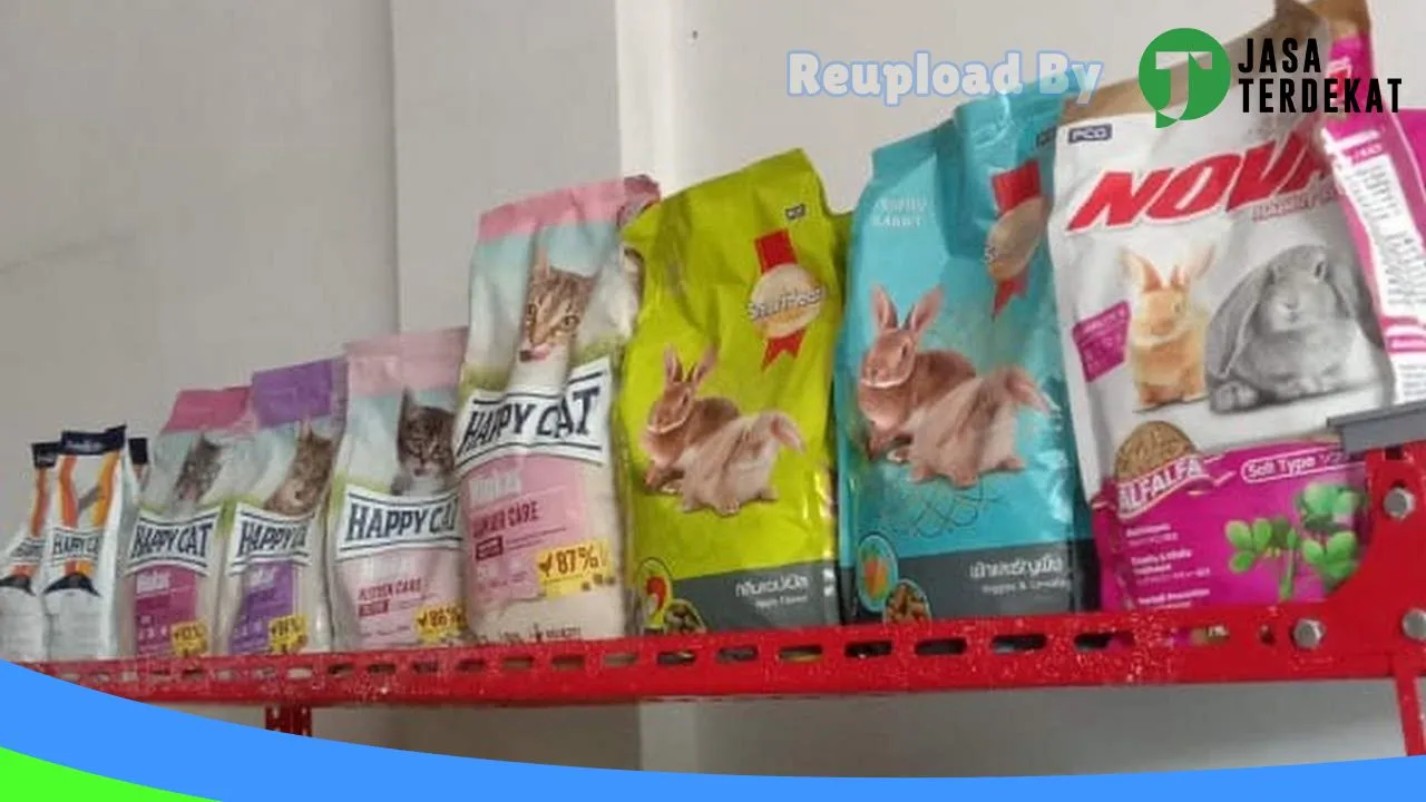 Gambar Quinn Pet Shop Bone di Kepulauan Talaud, Sulawesi Utara ke 4