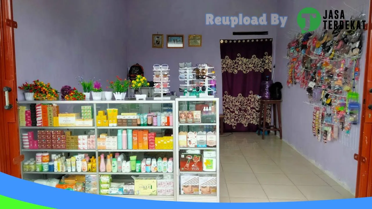 Gambar Emilkey Behel Bangko di Merangin, Jambi ke 1