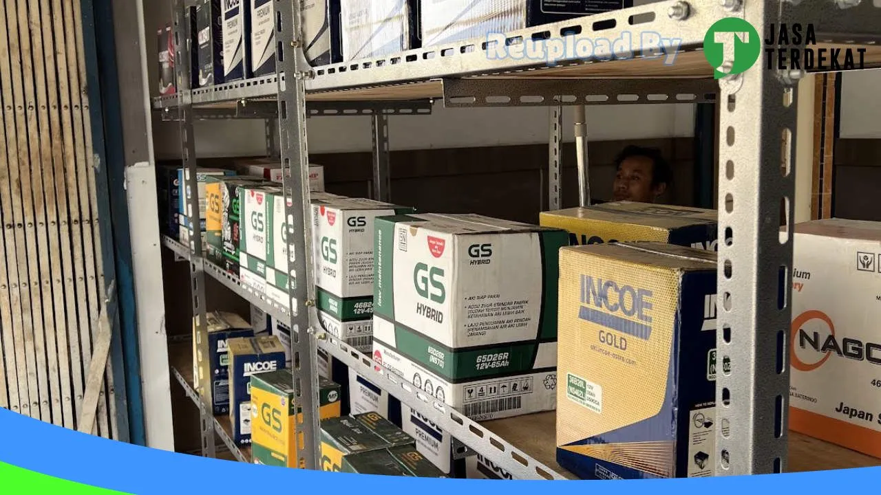 Gambar Prime Aki/Accu Ngantru Tulungagung di Tulungagung, Jawa Timur ke 1