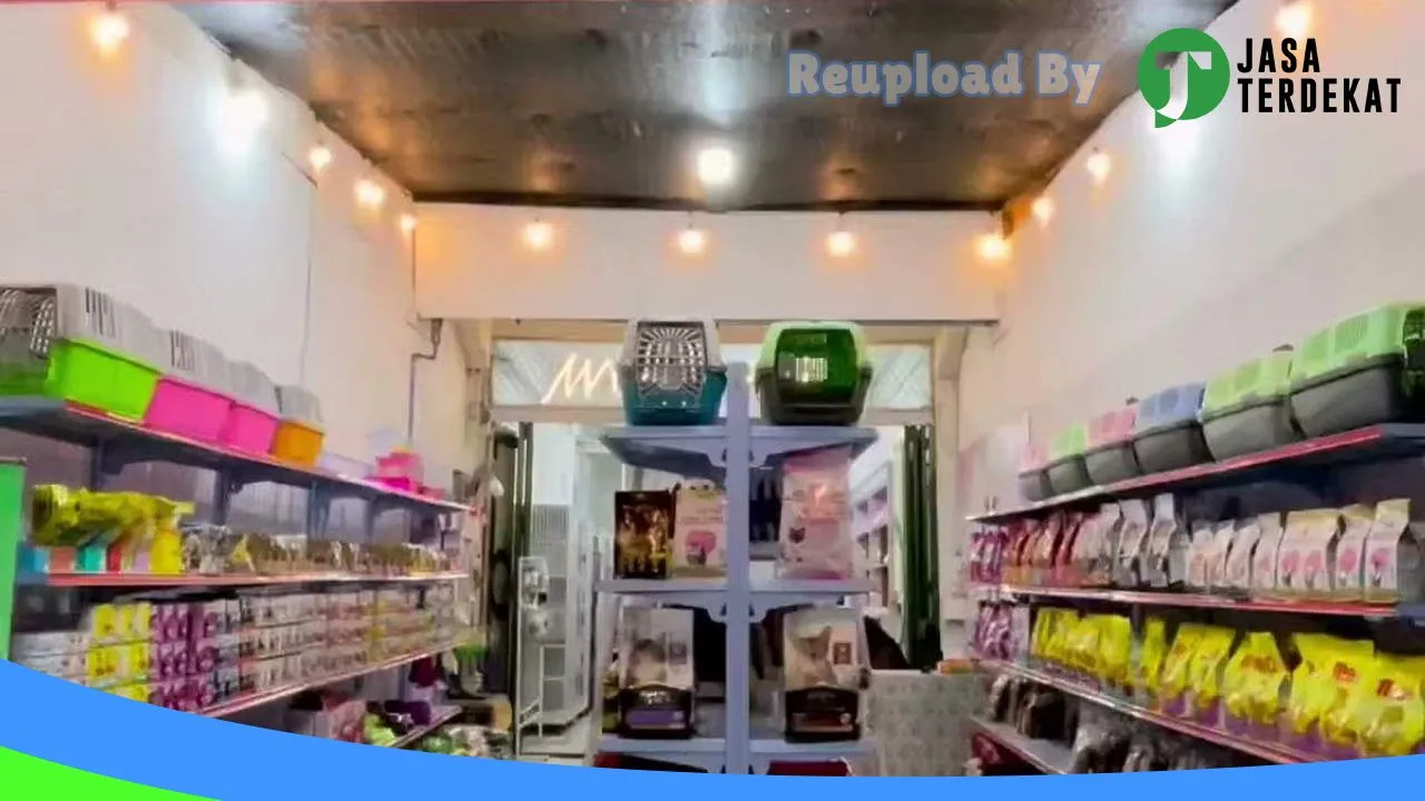 Gambar Wen Pet Shop Meulaboh di Aceh Barat, Aceh ke 1