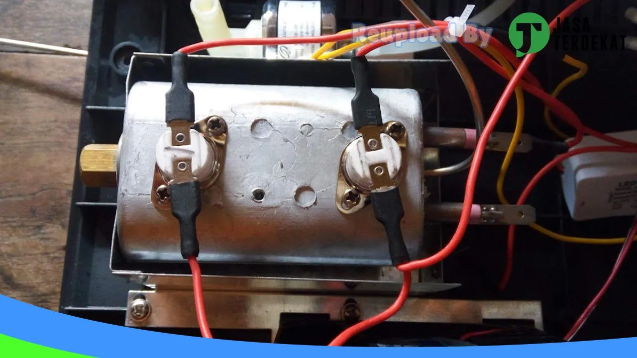 Gambar KARIMA FOGGING JOGJA di Kulon Progo, DI Yogyakarta ke 2