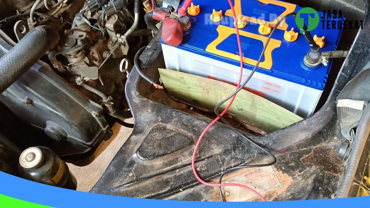Gambar Lancar Jaya Aki di Pekalongan, Jawa Tengah ke 4