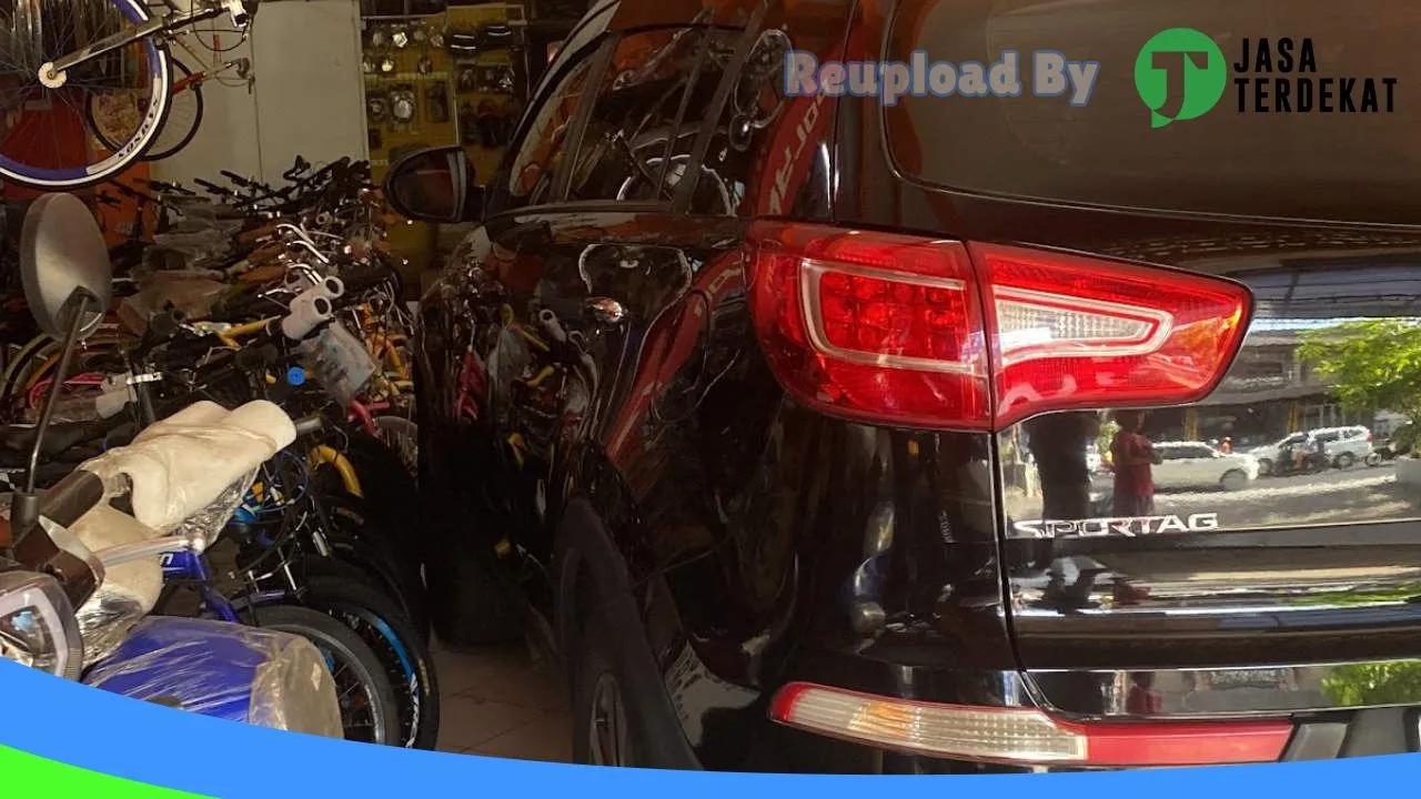 Gambar Toko Aki Bateraiku Bali di Badung, Bali ke 2