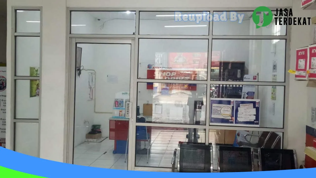 Gambar Shop & Drive – Monjali, Yogyakarta ( toko aki jogja ) di Bantul, DI Yogyakarta ke 2