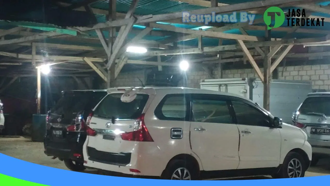 Gambar RENTAL MOBIL MANDOUW di Biak Numfor, Papua ke 3