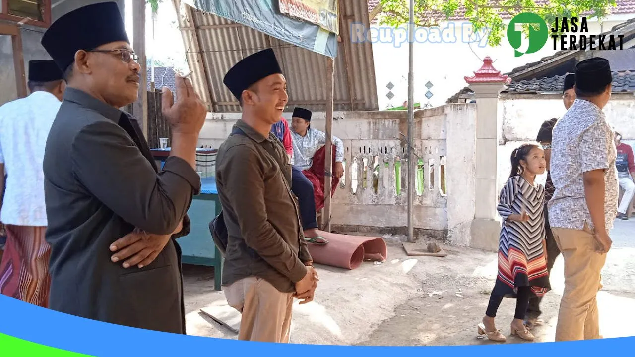 Gambar Gudang aki NOENG ACCU di Bangkalan, Jawa Timur ke 2