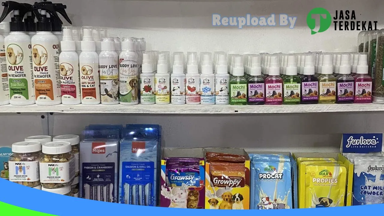 Gambar Kediri Pet Shop di Dairi, Sumatera Utara ke 2