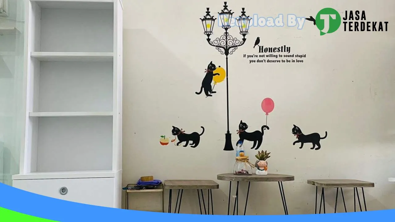 Gambar De.Er.Ha+ Doctor Rinny Homes (Green Pets Shop & Animal Health Care) di Kota Banjarmasin, Kalimantan Selatan ke 2