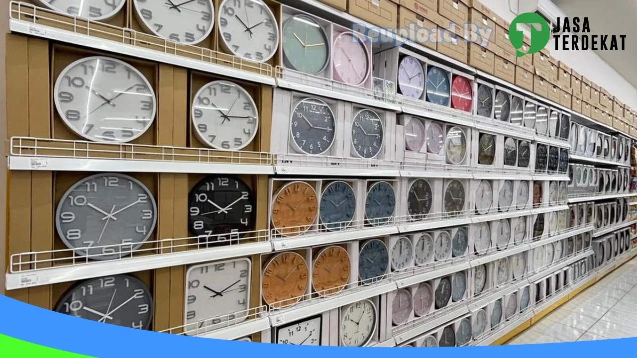 Gambar MR.DIY di Seram Bagian Barat, Maluku ke 3