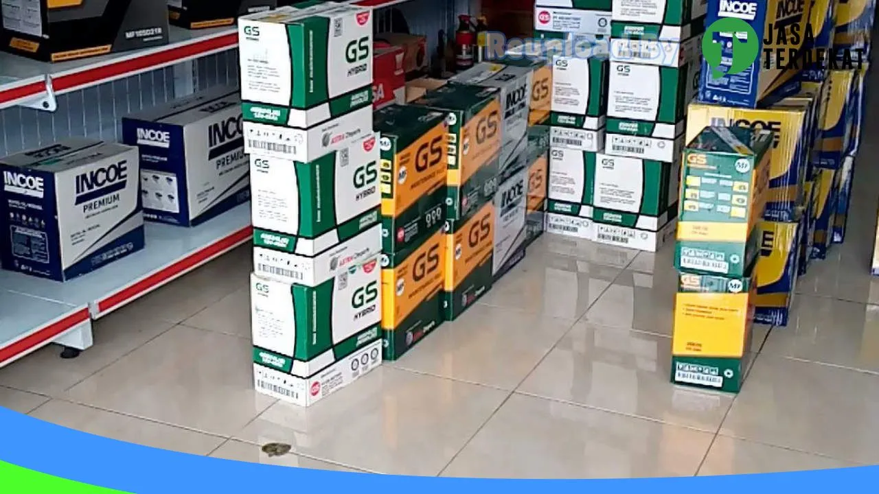 Gambar TOKO HADI AKI GENTENG di Banyuwangi, Jawa Timur ke 1