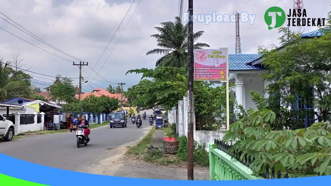 Gambar Luna Petshop (Toko Hewan Peliharaan) di Tapanuli Selatan, Sumatera Utara ke 3