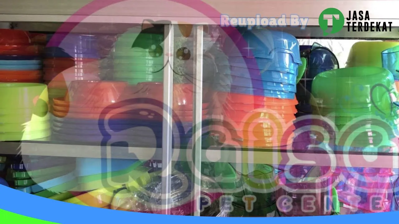 Gambar Petshop RAISA PET CENTER di Paser, Kalimantan Timur ke 4